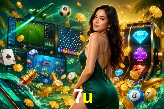 Experiência VIP 7u