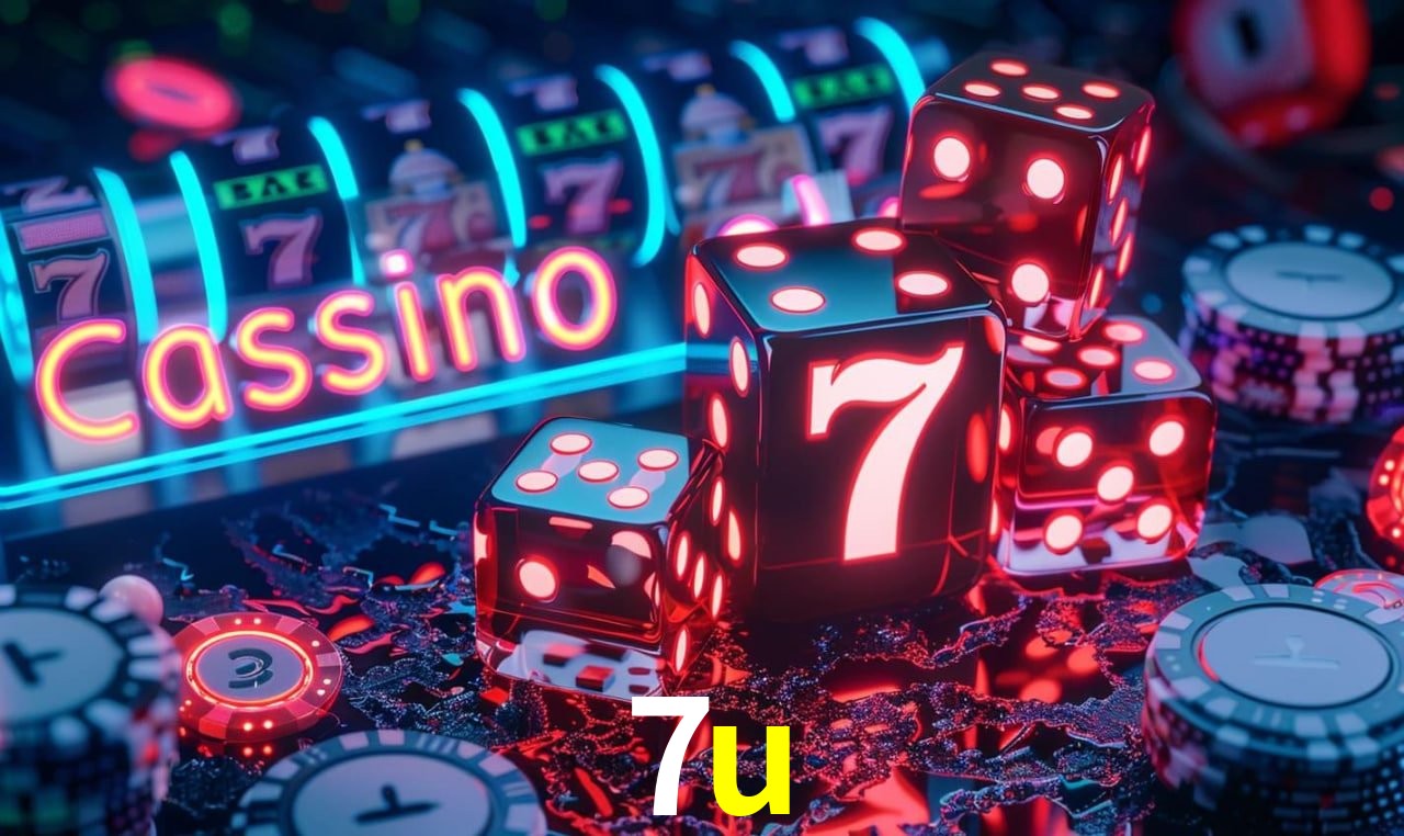 Welcome Bonus 7u