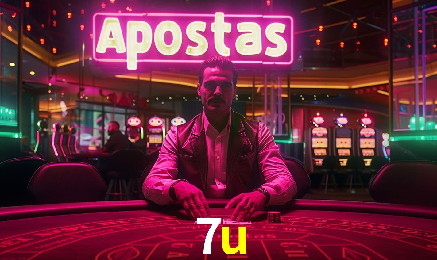 Descubra a Essência do 7u: Nossa História e Compromissos