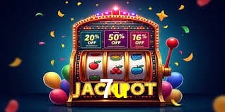 Jogos de Slot 7u