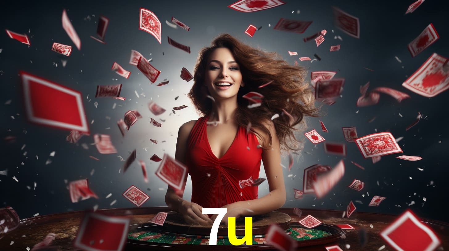 Live Casino 7u