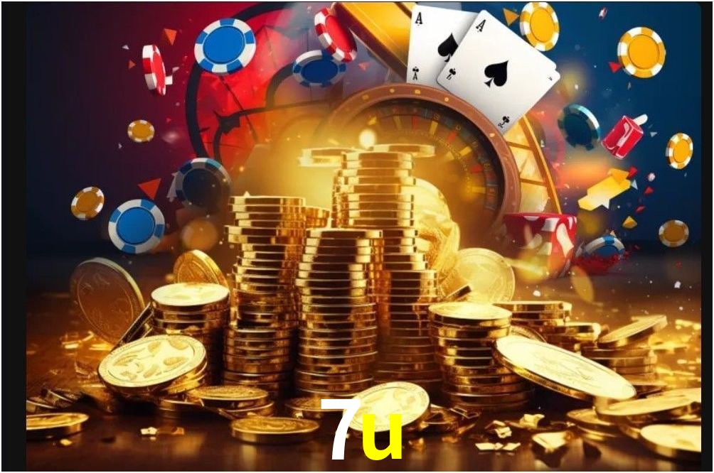 A Emoção da Loteria na 7u: Uma Chance de Mudança de Vida