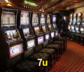 Explorando a Categoria de Eventos em Apostas na 7u