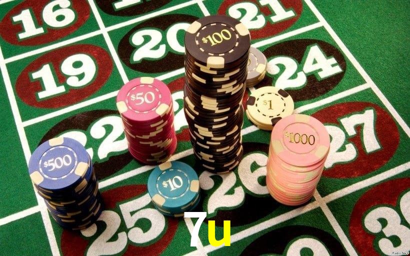 Explorando a Categoria de Eventos em Apostas na 7u