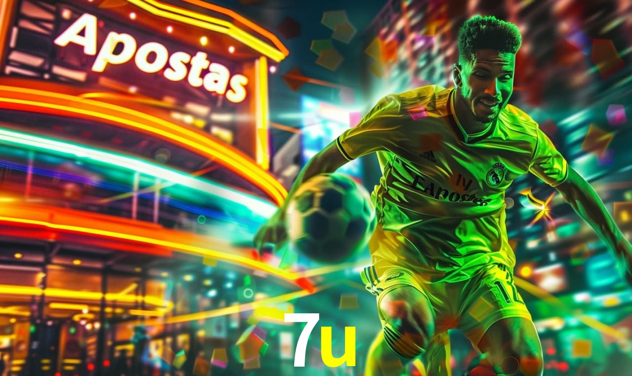 Apostas de Tênis 7u