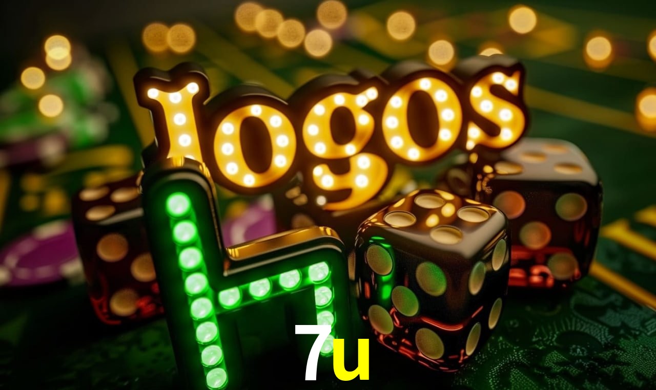 Apostas de Futebol 7u
