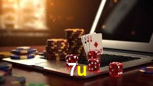 Desvendando o Mundo dos Jogos Virtuais na 7u