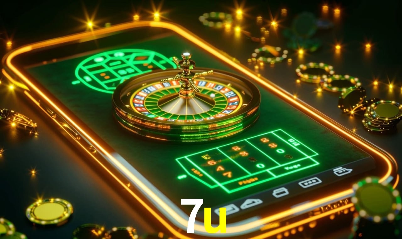 Casino Ao Vivo 7u