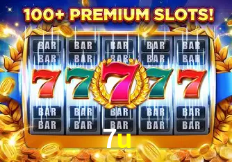 Descubra o Mundo do Cassino Online com 7u