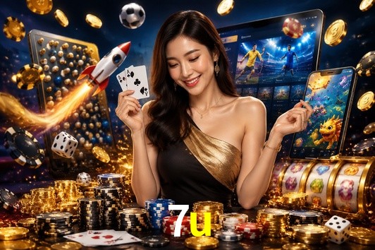 Live Casino 7u