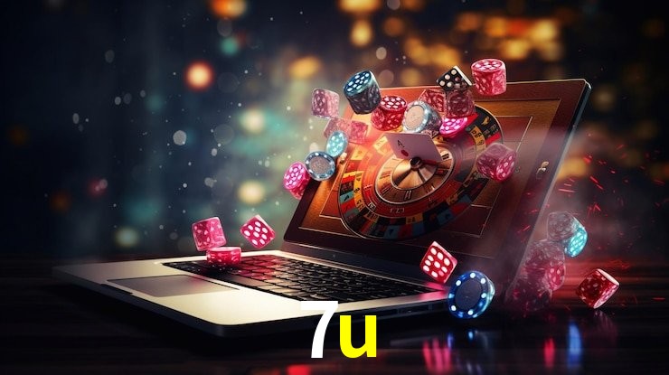 Inovações de Jogos na 7u: O Futuro das Experiências Interativas