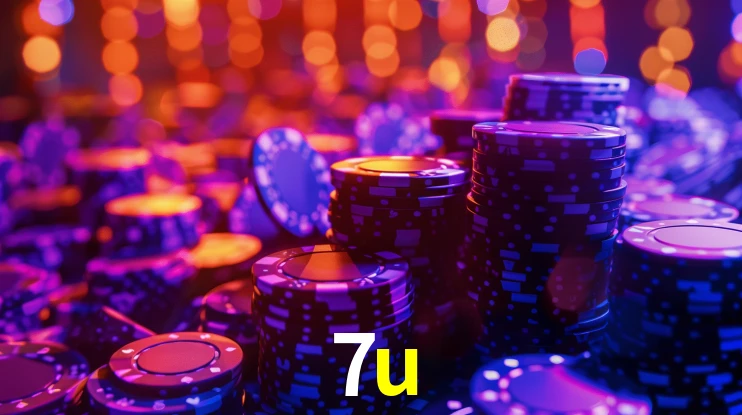 7u: A Experiência de Casino com Jogos de Mesa ao Vivo