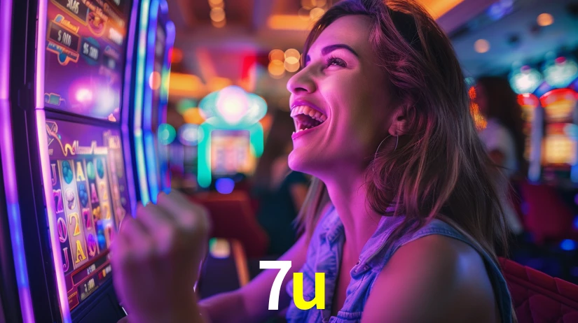 Experimente o Login Seguro Premium no 7u