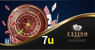 Casino Ao Vivo 7u