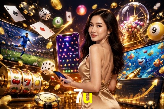 Slot Games 7u