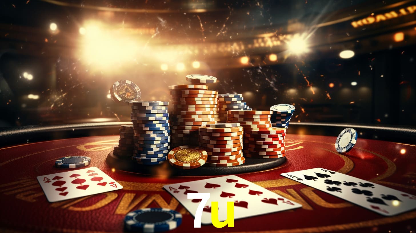 VIP Casino 7u